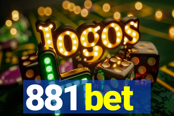 881 bet